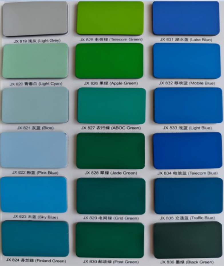 Alucobond board Alucobond board