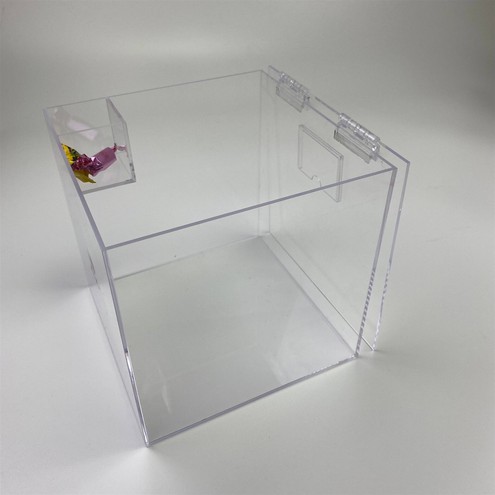 acrylic Gift Box acrylic Gift Box