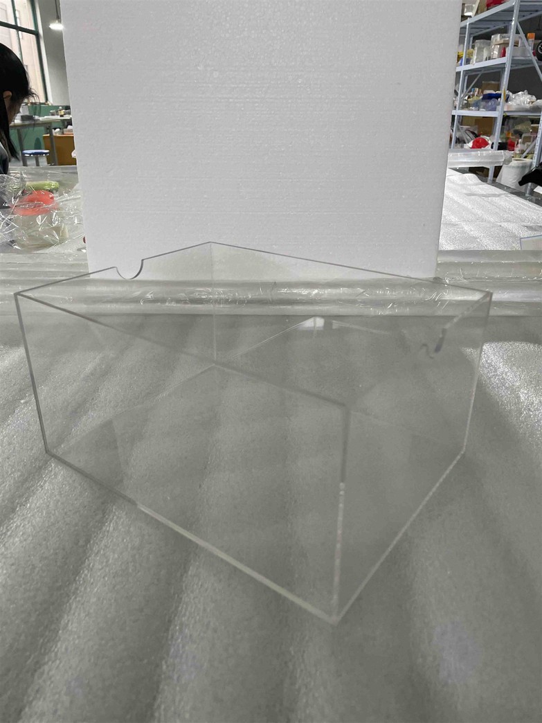 acrylic shoe box 9 acrylic shoe box 9