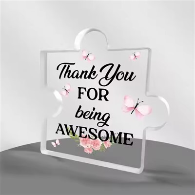 چاپ بلوک اکریلیک